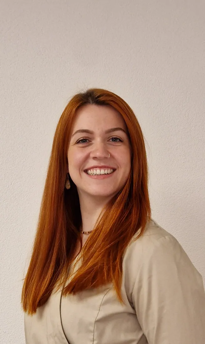 Jeanine Emberger-Seger