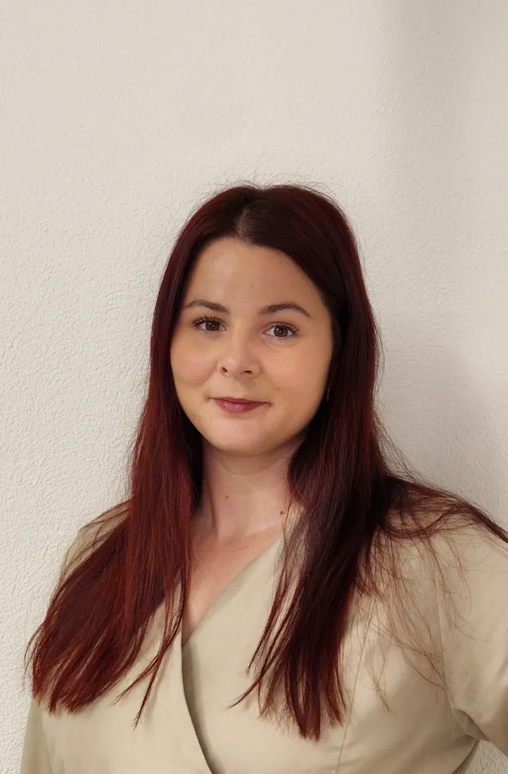 Melanie Müllestein
